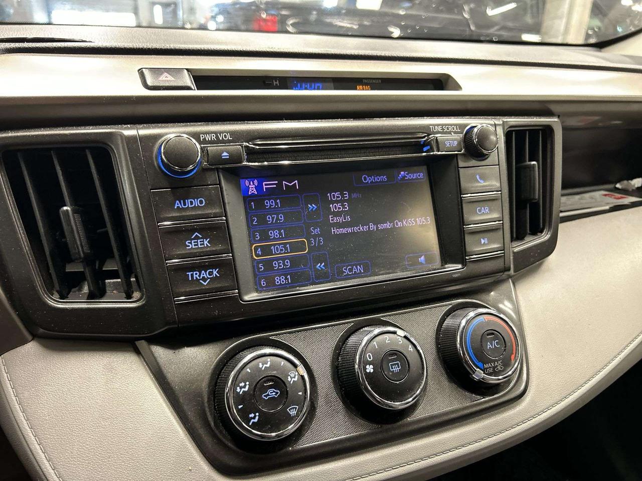 2013 Toyota RAV4 AWD | REAR CAM | TOW HITCH | CRUISE | BLUETOOTH Photo