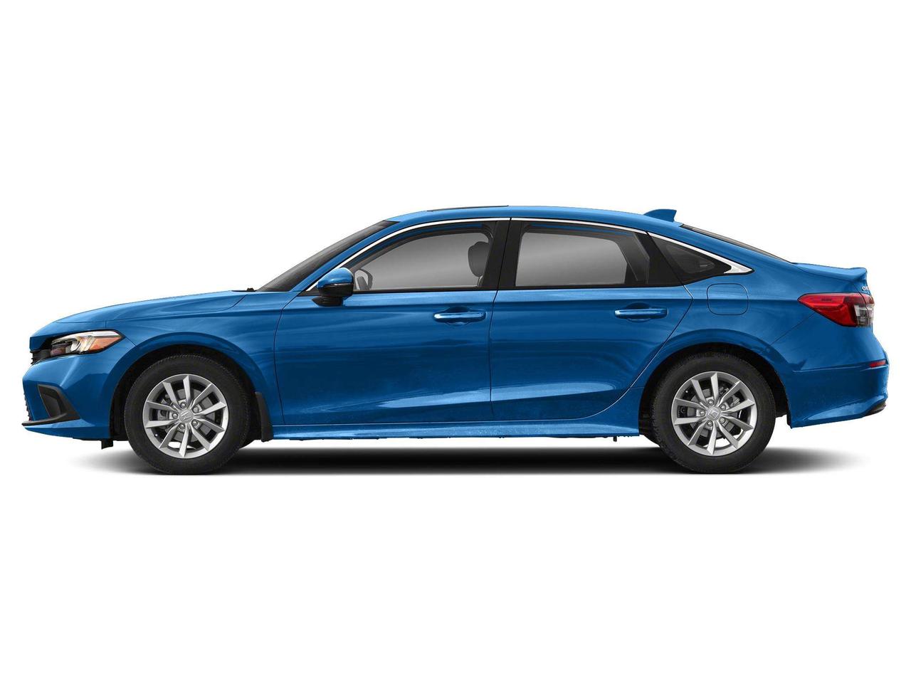 2022 Honda Civic EX Photo