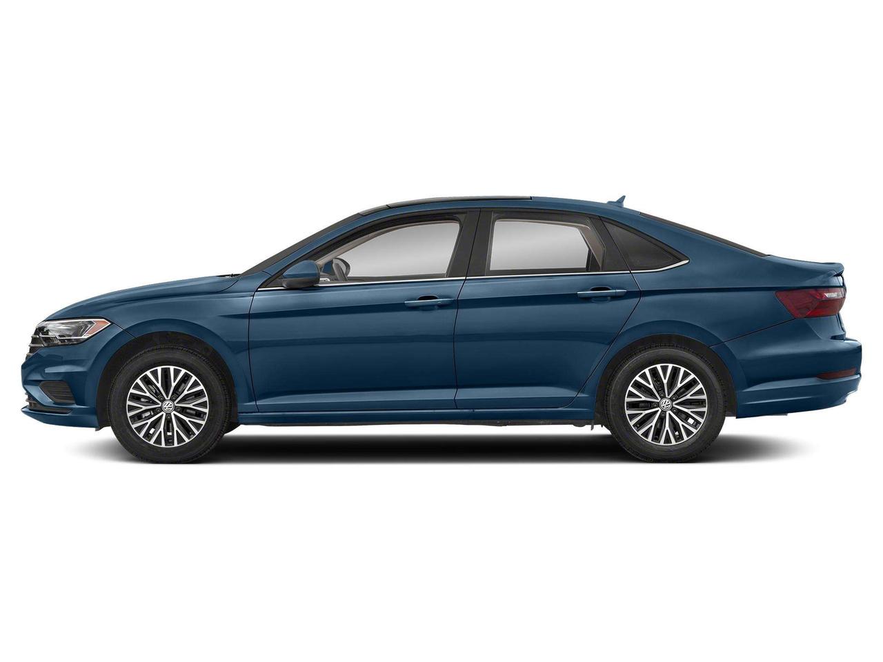 2020 Volkswagen Jetta comfortline Photo