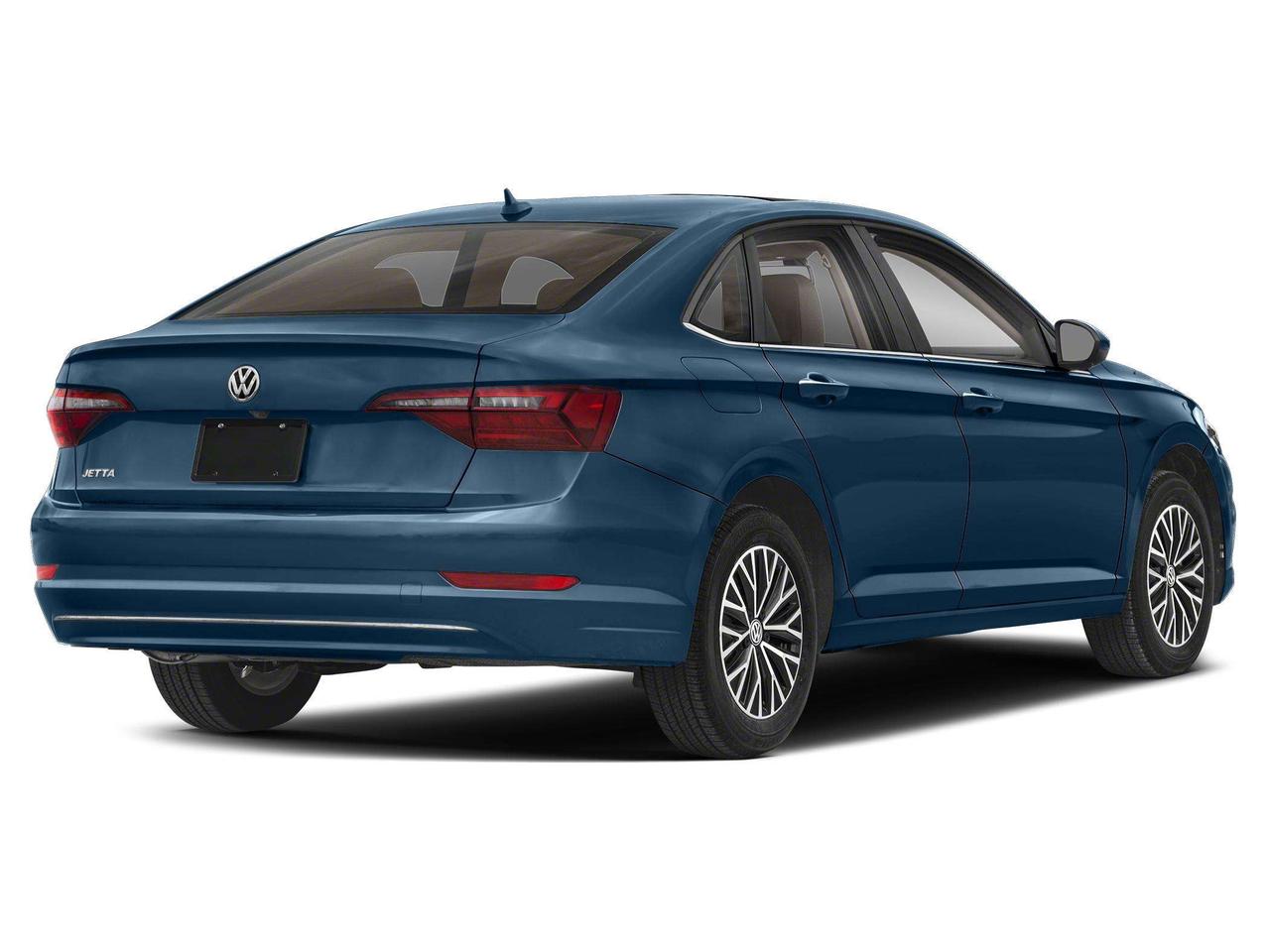 2020 Volkswagen Jetta comfortline Photo1