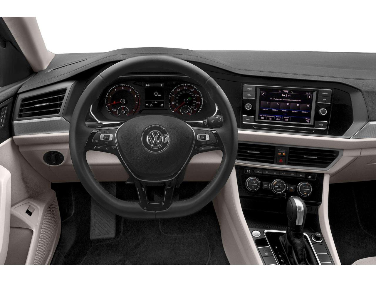 2020 Volkswagen Jetta comfortline Photo3