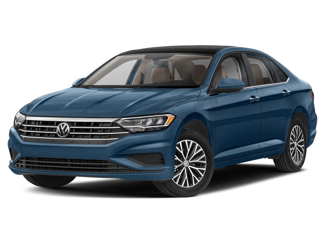 2020 Volkswagen Jetta comfortline Photo