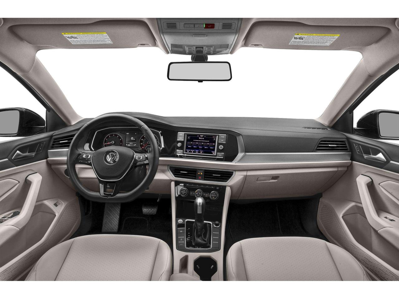 2020 Volkswagen Jetta comfortline Photo