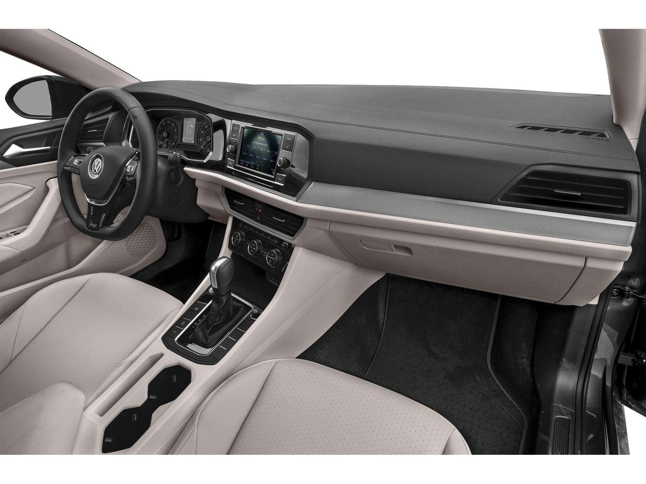 2020 Volkswagen Jetta comfortline Photo