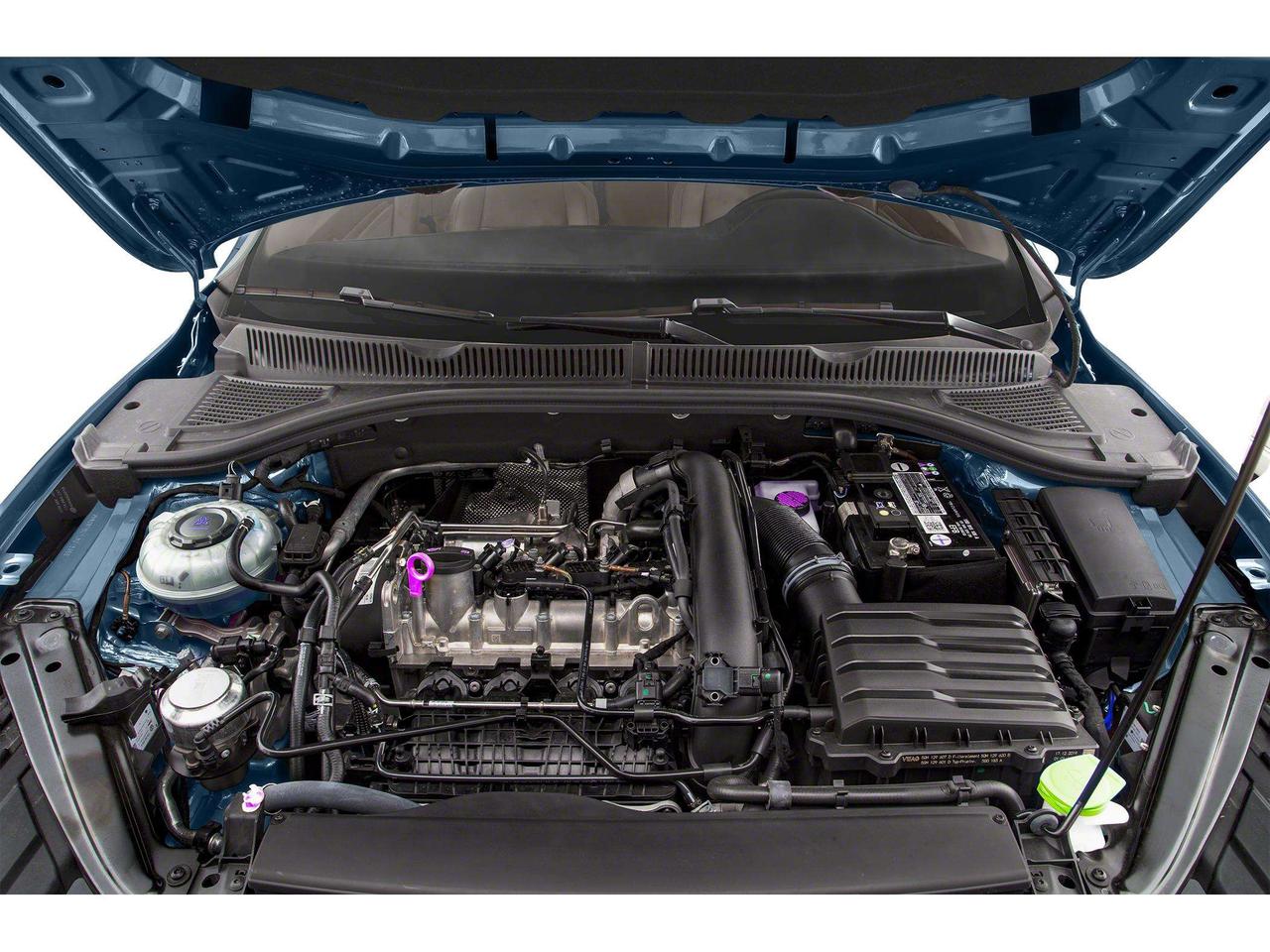 2020 Volkswagen Jetta comfortline Photo
