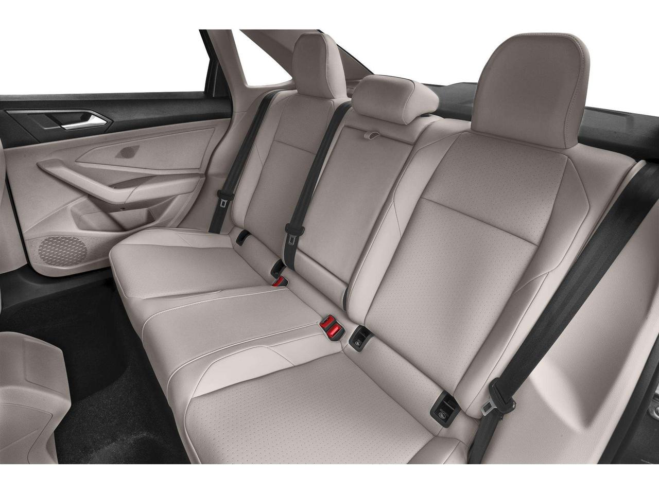 2020 Volkswagen Jetta comfortline Photo