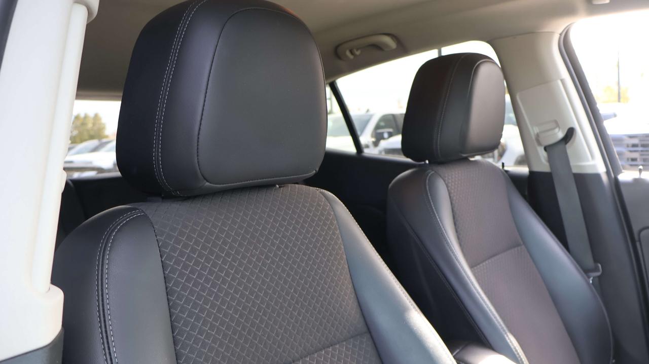 2020 Buick Encore Preferred Photo