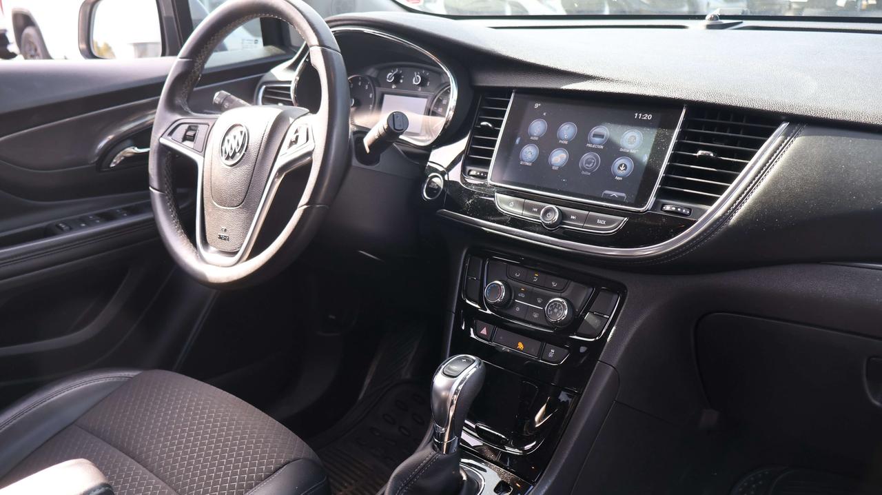 2020 Buick Encore Preferred Photo