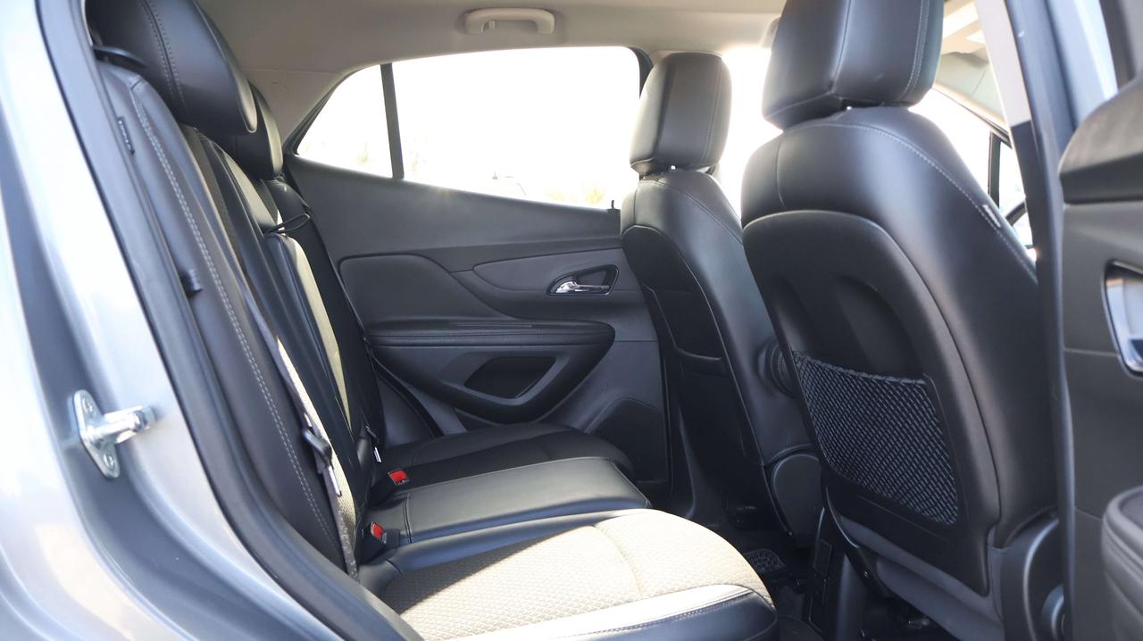 2020 Buick Encore Preferred Photo