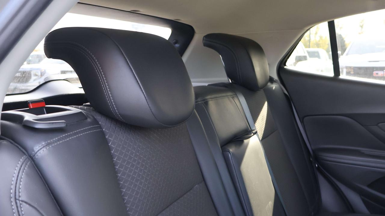 2020 Buick Encore Preferred Photo