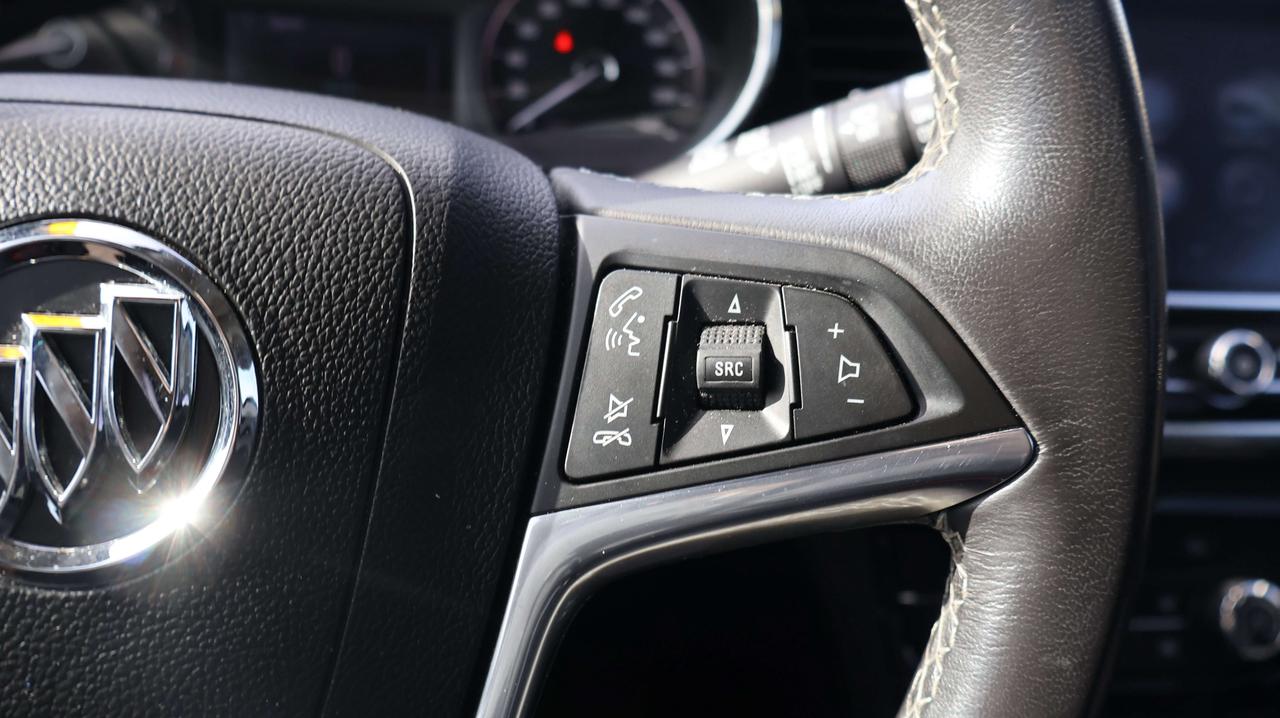 2020 Buick Encore Preferred Photo