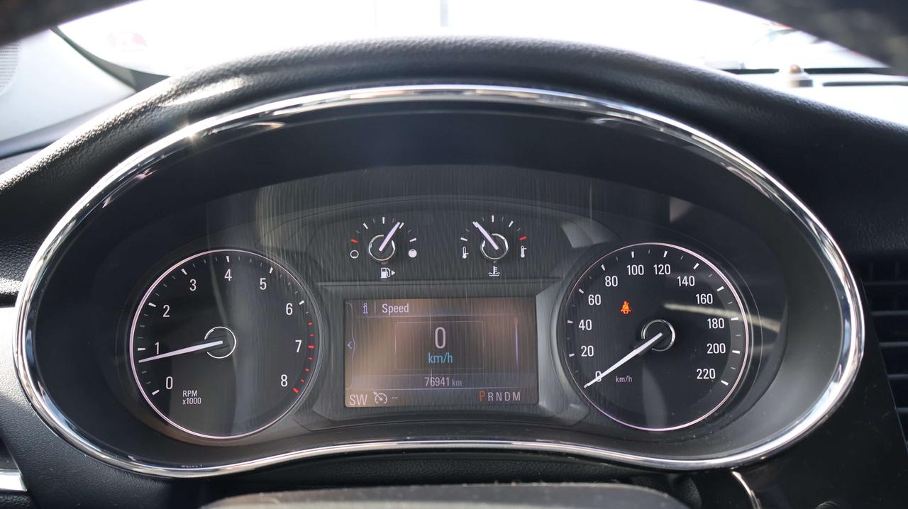 2020 Buick Encore Preferred Photo