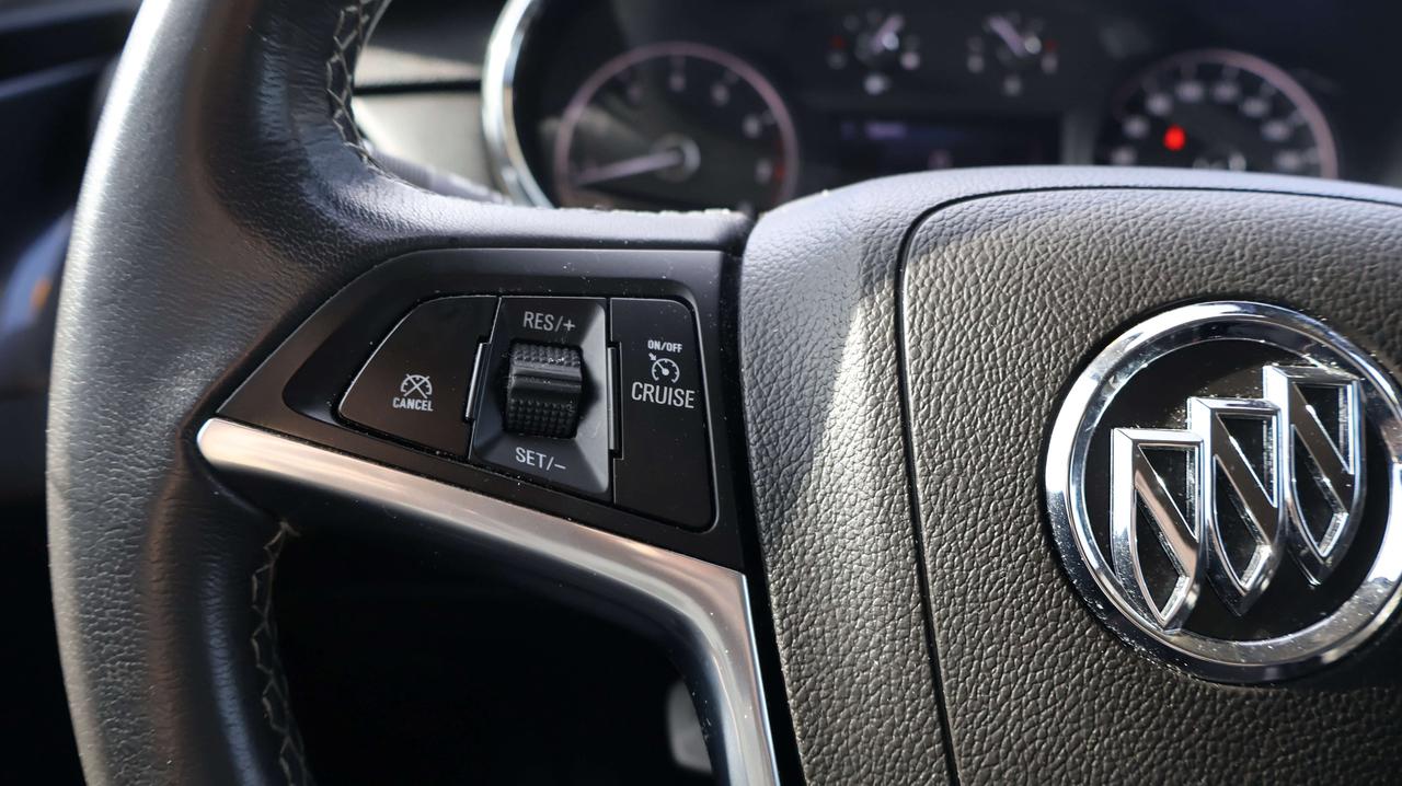 2020 Buick Encore Preferred Photo