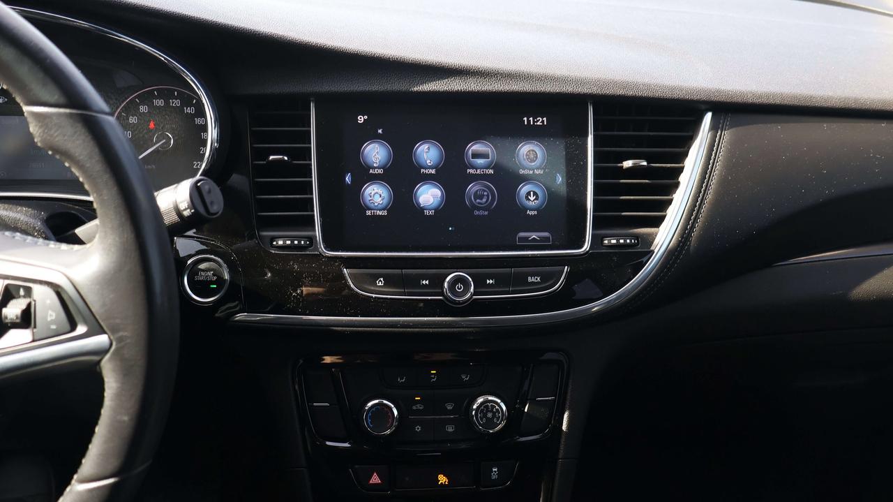 2020 Buick Encore Preferred Photo