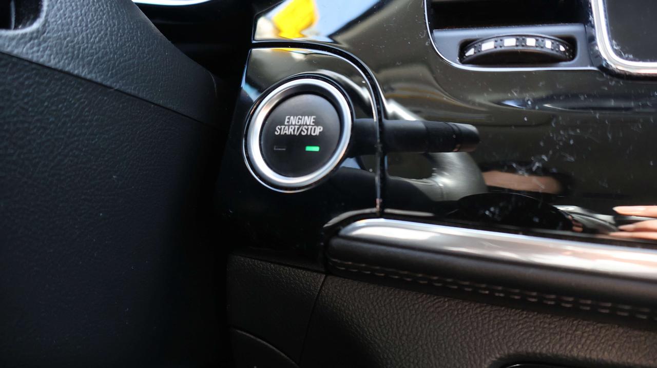 2020 Buick Encore Preferred Photo