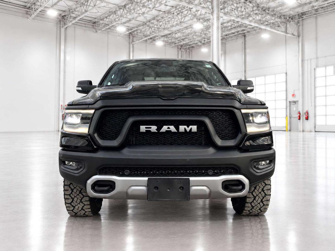 2022 RAM 1500 Rebel GT V8 | RamBox | Level 2 | Panoroof | 4X4 Photo