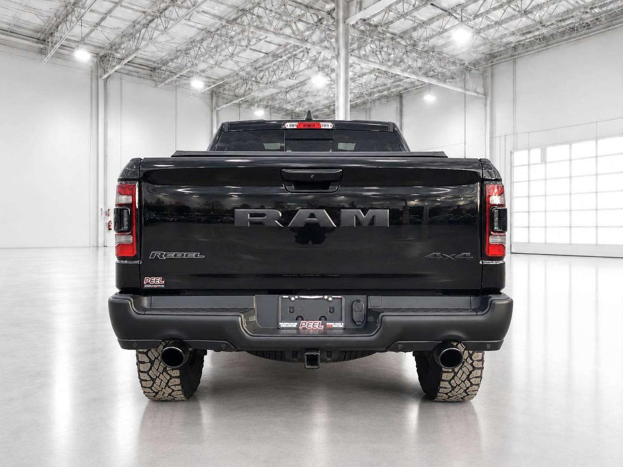 2022 RAM 1500 Rebel GT V8 | RamBox | Level 2 | Panoroof | 4X4 Photo