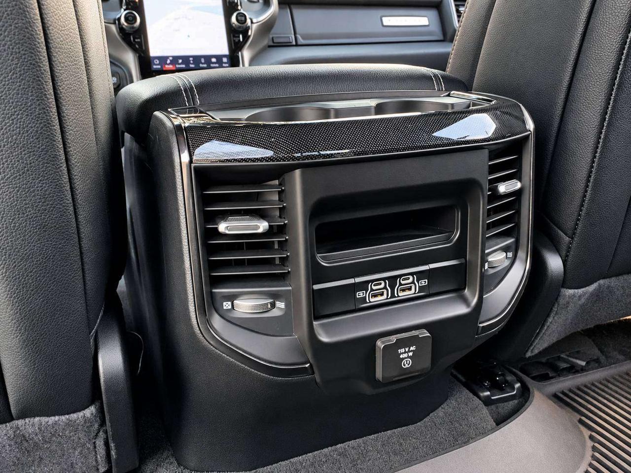 2022 RAM 1500 Rebel GT V8 | RamBox | Level 2 | Panoroof | 4X4 Photo
