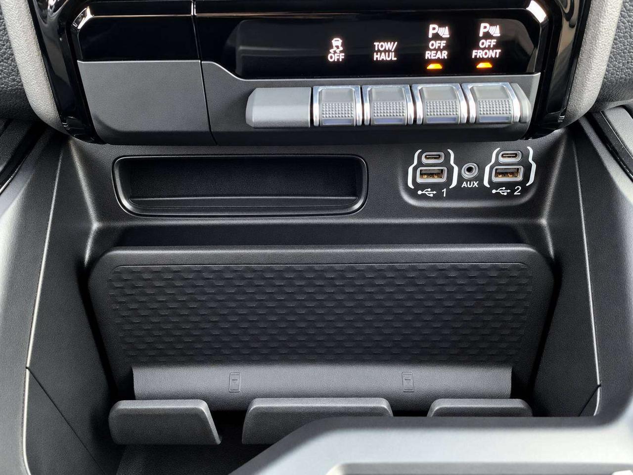 2022 RAM 1500 Rebel GT V8 | RamBox | Level 2 | Panoroof | 4X4 Photo
