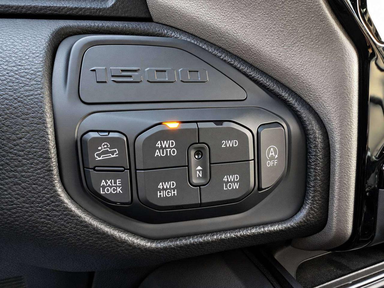 2022 RAM 1500 Rebel GT V8 | RamBox | Level 2 | Panoroof | 4X4 Photo