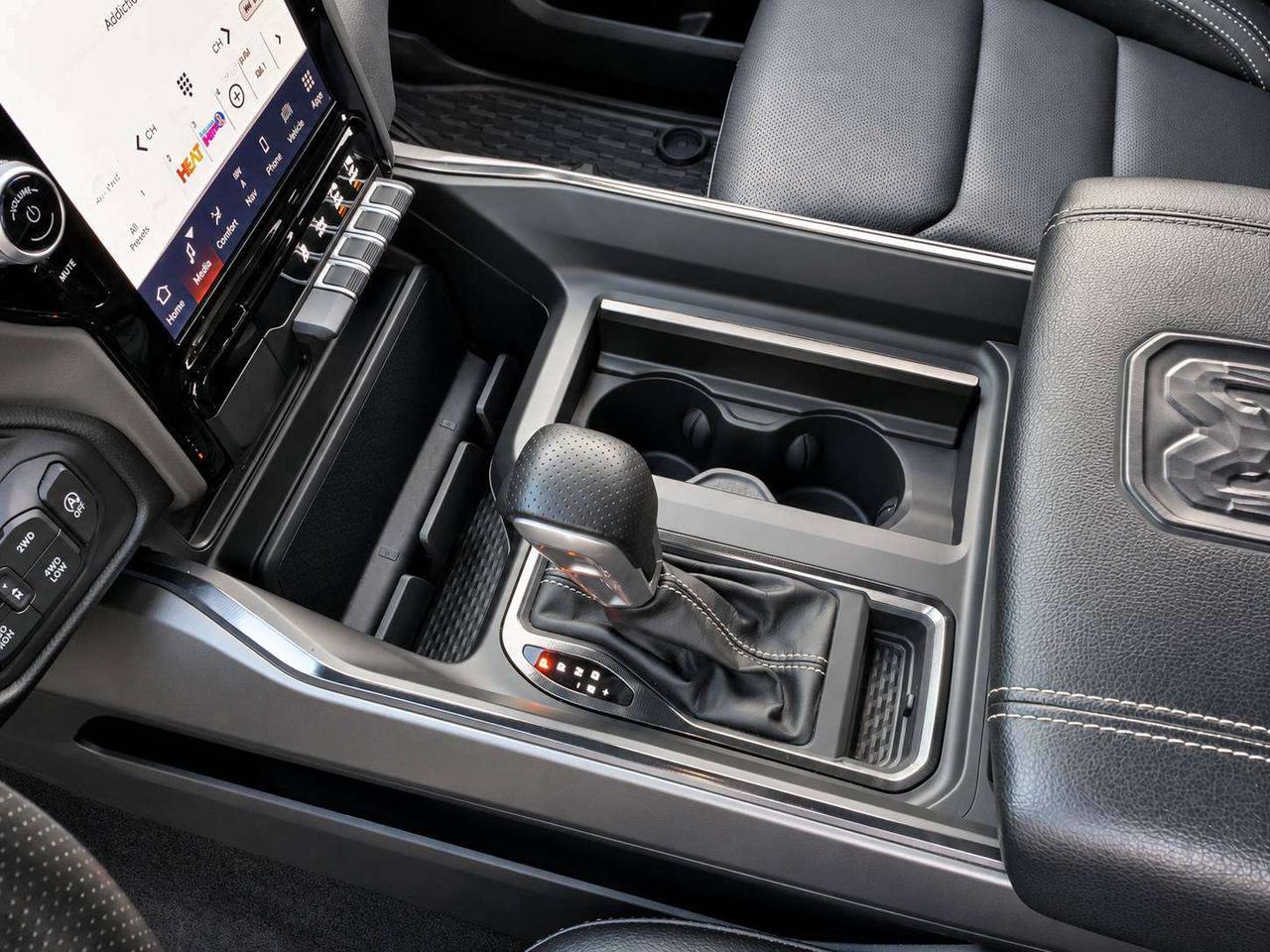 2022 RAM 1500 Rebel GT V8 | RamBox | Level 2 | Panoroof | 4X4 Photo