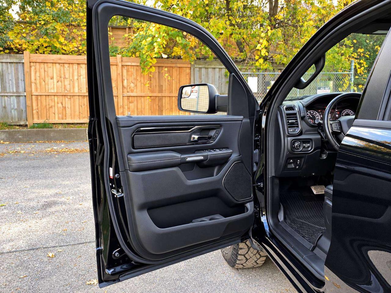 2022 RAM 1500 Rebel GT V8 | RamBox | Level 2 | Panoroof | 4X4 Photo