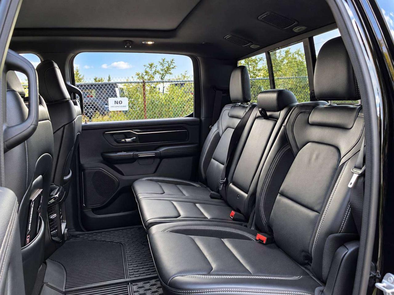2022 RAM 1500 Rebel GT V8 | RamBox | Level 2 | Panoroof | 4X4 Photo