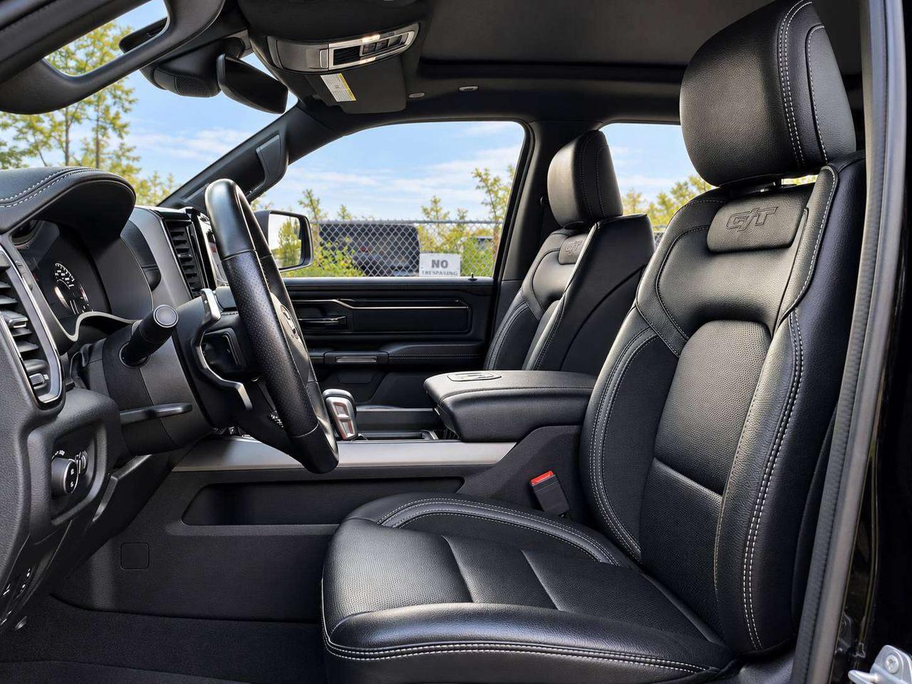 2022 RAM 1500 Rebel GT V8 | RamBox | Level 2 | Panoroof | 4X4 Photo