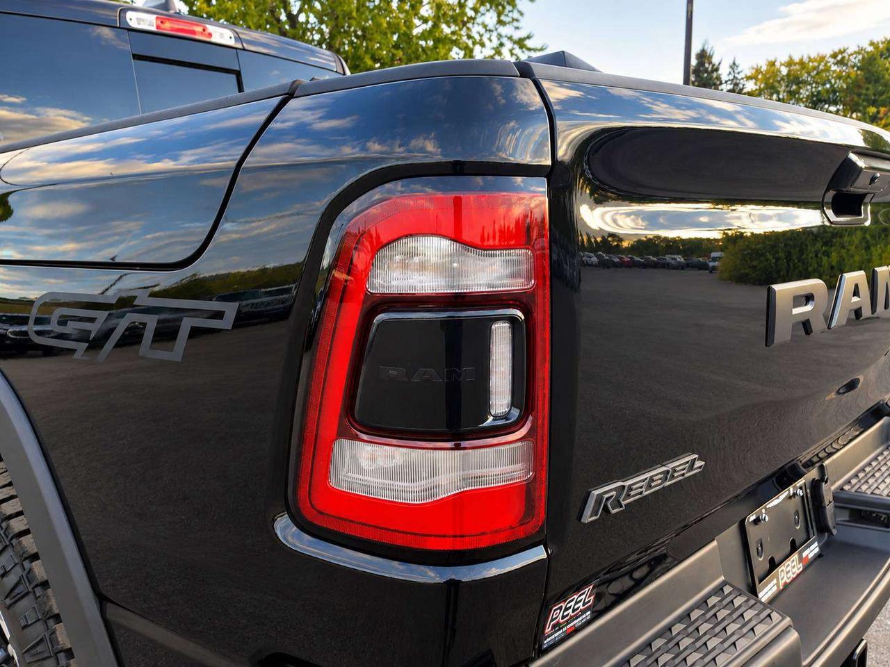 2022 RAM 1500 Rebel GT V8 | RamBox | Level 2 | Panoroof | 4X4 Photo