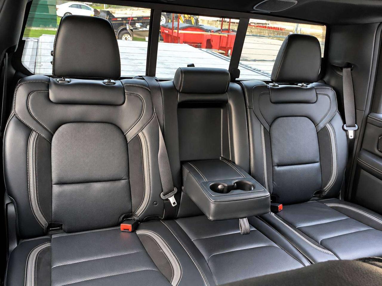 2022 RAM 1500 Rebel GT V8 | RamBox | Level 2 | Panoroof | 4X4 Photo