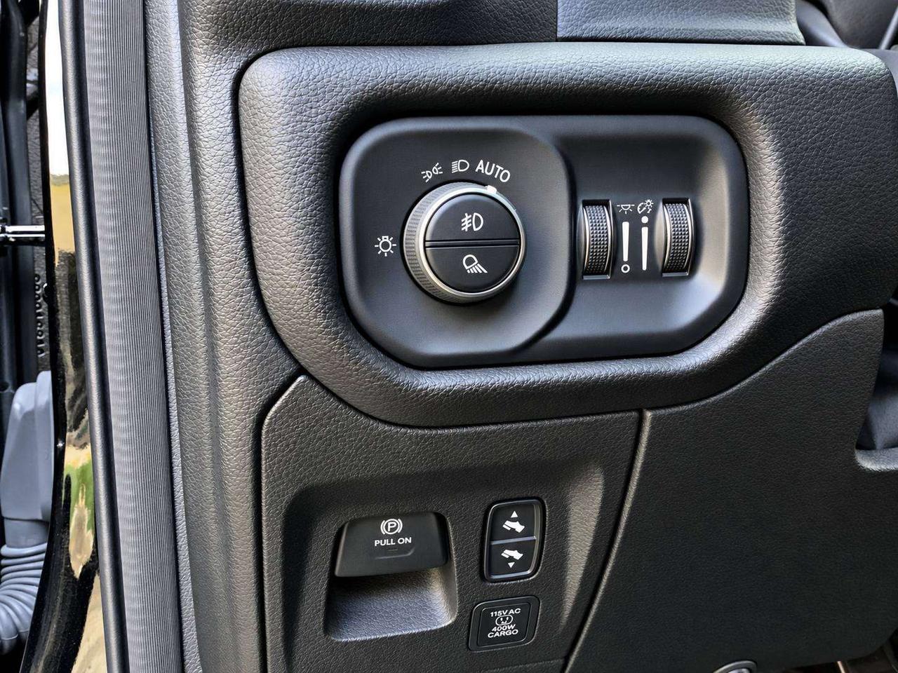 2022 RAM 1500 Rebel GT V8 | RamBox | Level 2 | Panoroof | 4X4 Photo