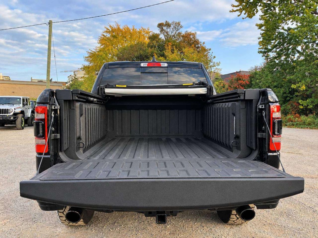 2022 RAM 1500 Rebel GT V8 | RamBox | Level 2 | Panoroof | 4X4 Photo