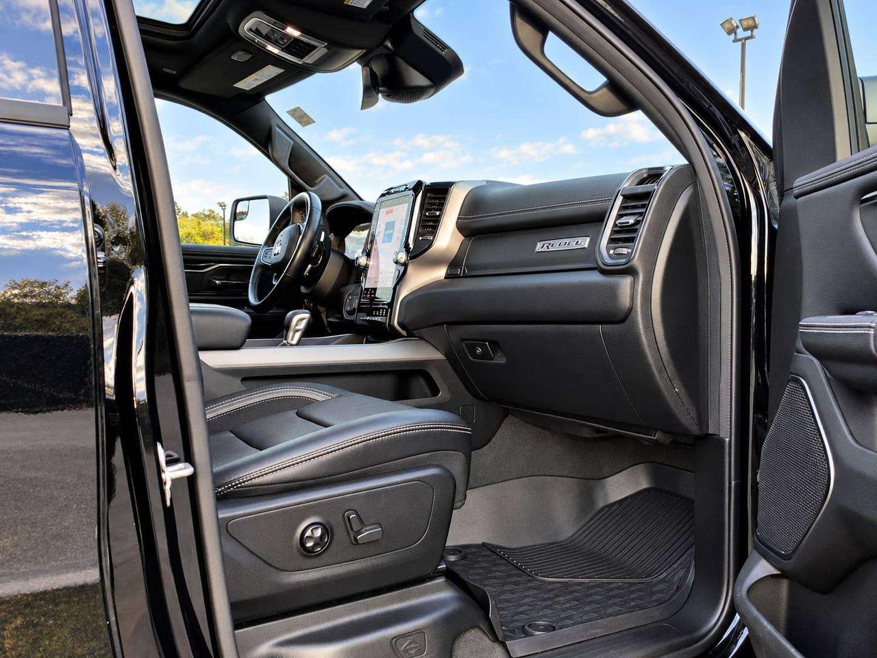 2022 RAM 1500 Rebel GT V8 | RamBox | Level 2 | Panoroof | 4X4 Photo