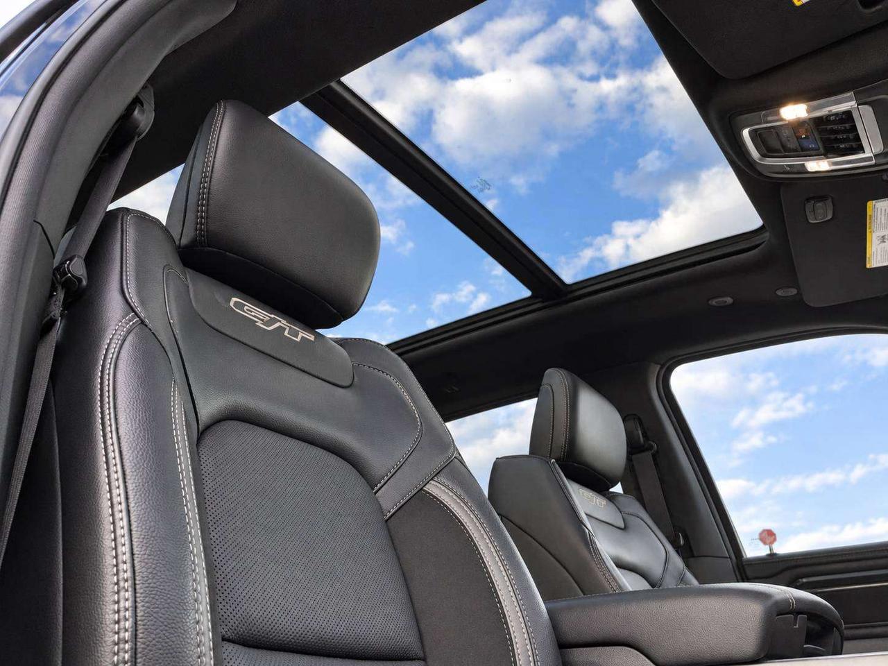 2022 RAM 1500 Rebel GT V8 | RamBox | Level 2 | Panoroof | 4X4 Photo