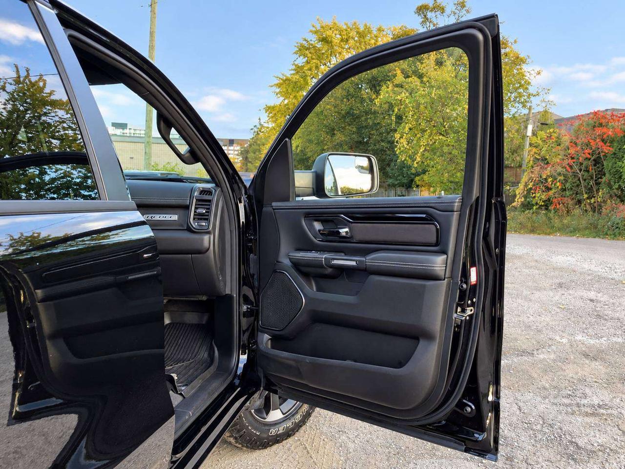 2022 RAM 1500 Rebel GT V8 | RamBox | Level 2 | Panoroof | 4X4 Photo