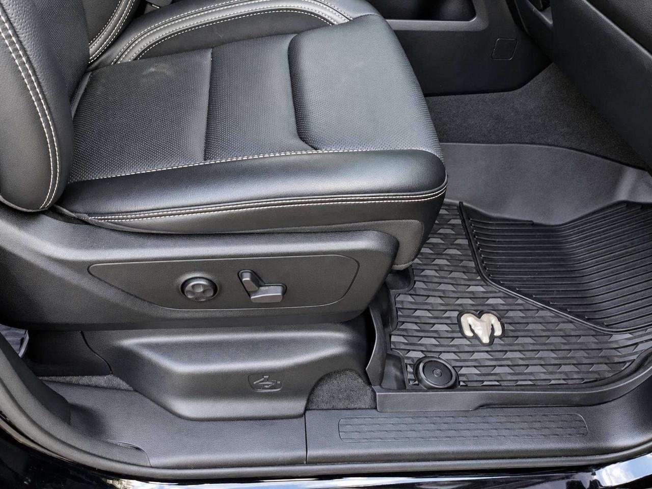 2022 RAM 1500 Rebel GT V8 | RamBox | Level 2 | Panoroof | 4X4 Photo