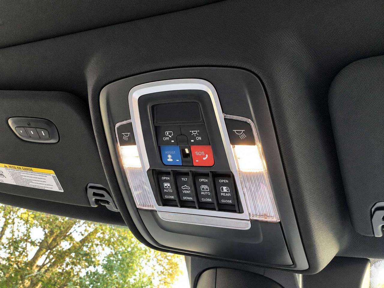 2022 RAM 1500 Rebel GT V8 | RamBox | Level 2 | Panoroof | 4X4 Photo