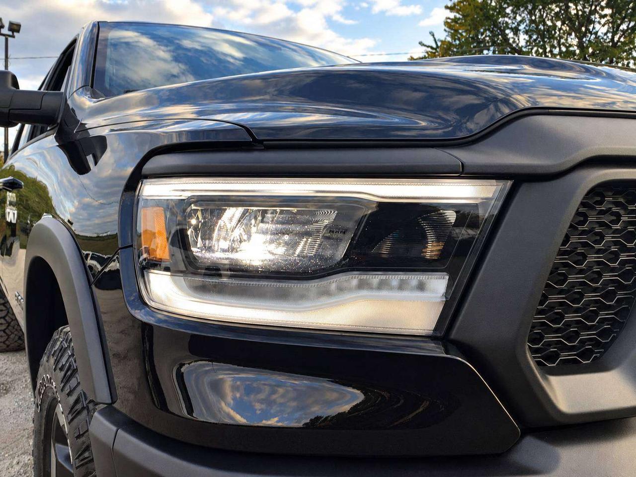 2022 RAM 1500 Rebel GT V8 | RamBox | Level 2 | Panoroof | 4X4 Photo