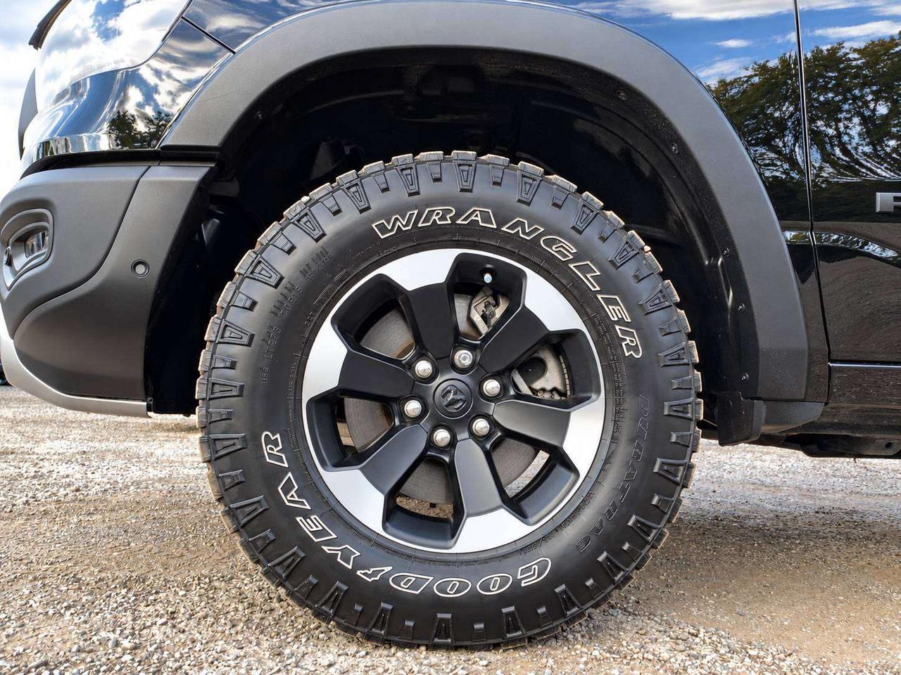 2022 RAM 1500 Rebel GT V8 | RamBox | Level 2 | Panoroof | 4X4 Photo