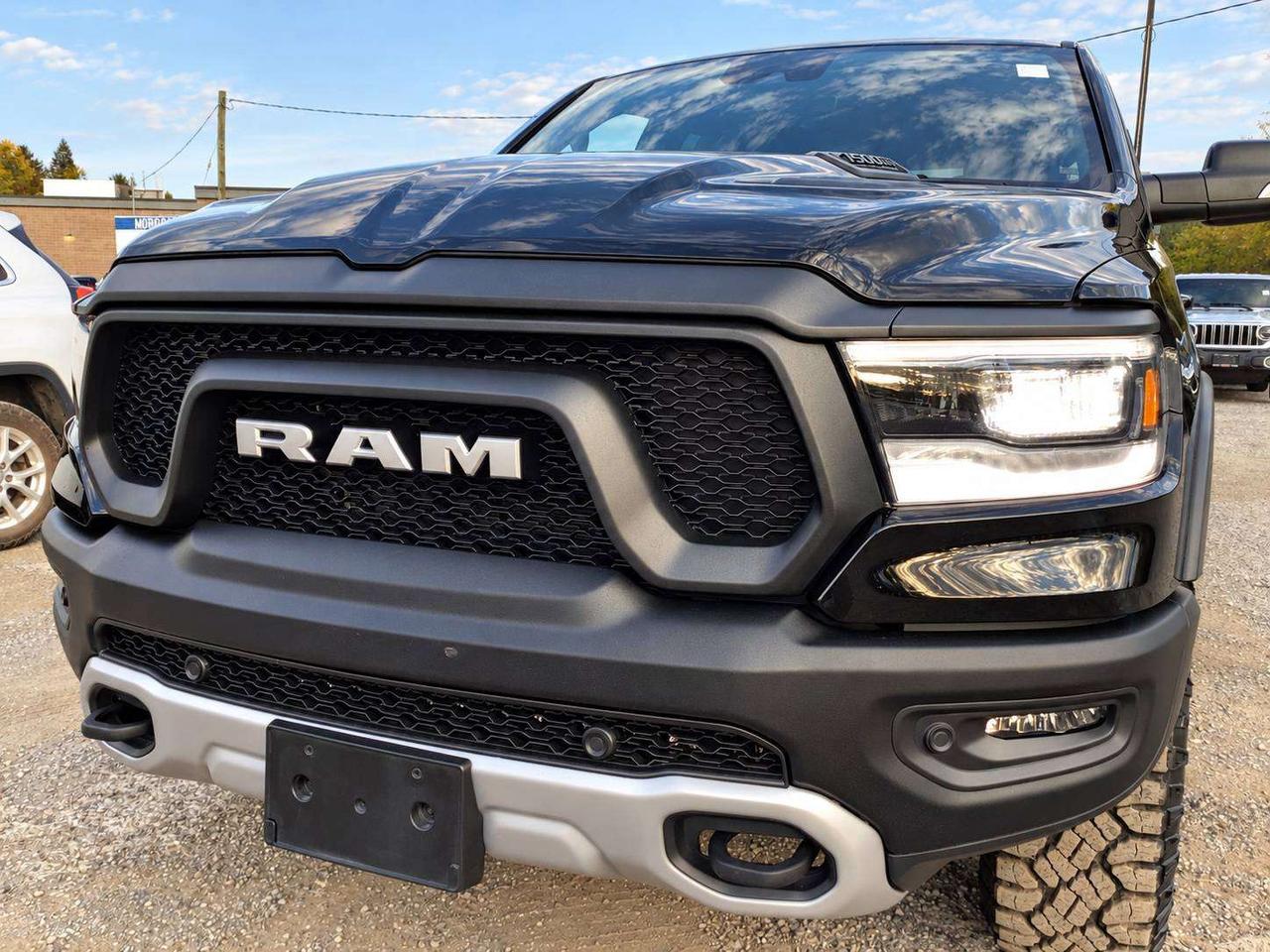 2022 RAM 1500 Rebel GT V8 | RamBox | Level 2 | Panoroof | 4X4 Photo