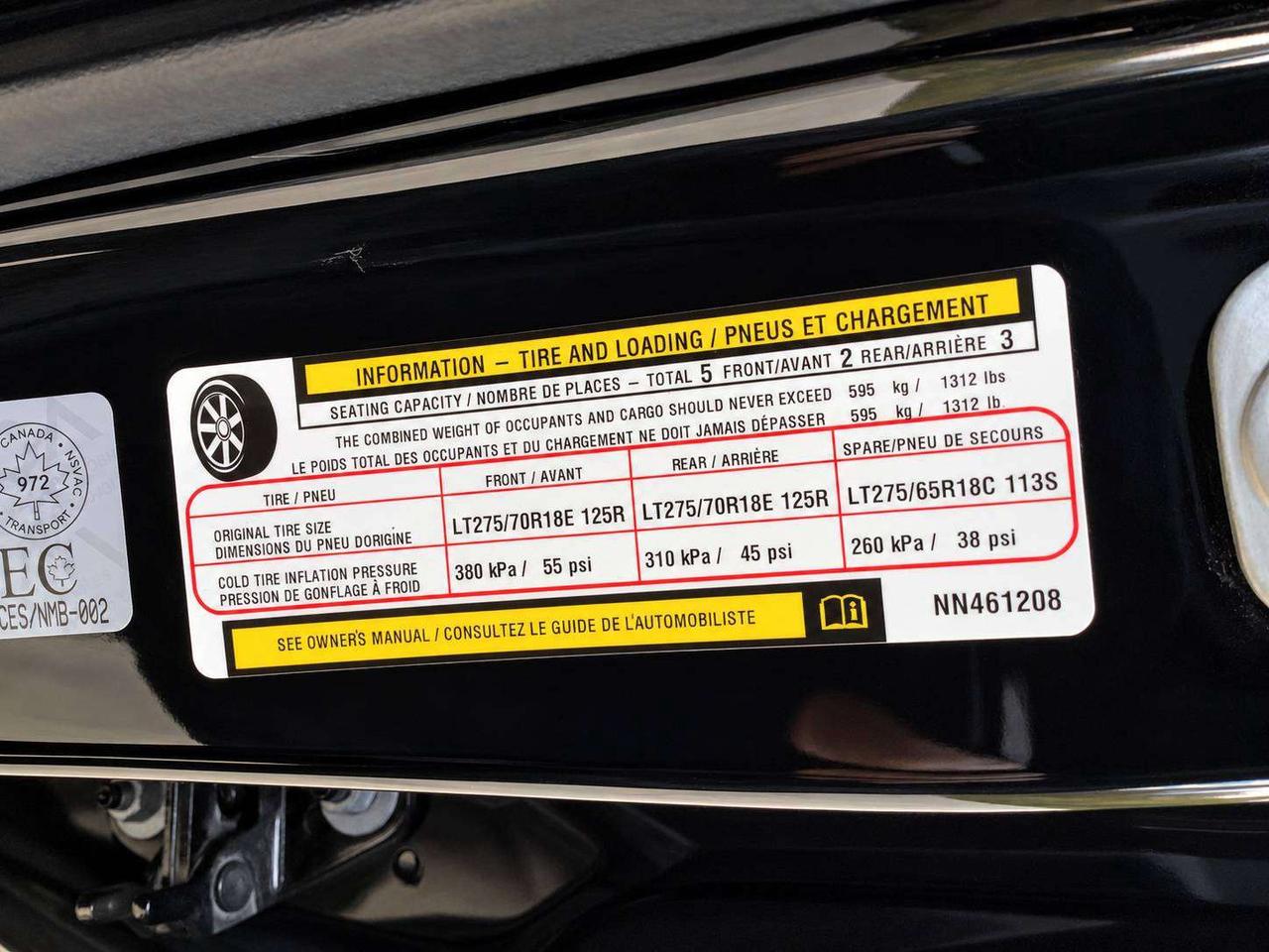 2022 RAM 1500 Rebel GT V8 | RamBox | Level 2 | Panoroof | 4X4 Photo