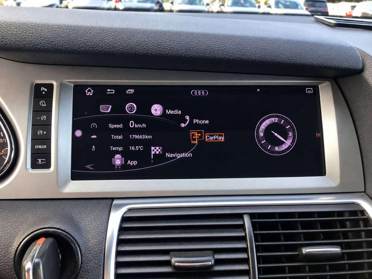 2015 Audi Q7 Vorsprung Edition TDI Diesel | AS IS | AWD Photo