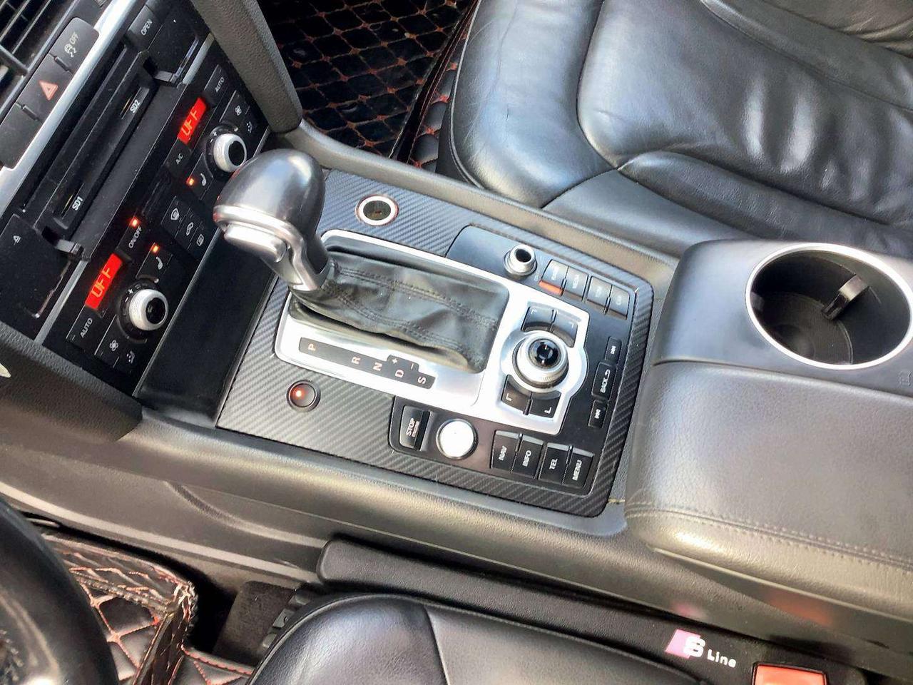 2015 Audi Q7 Vorsprung Edition TDI Diesel | AS IS | AWD Photo