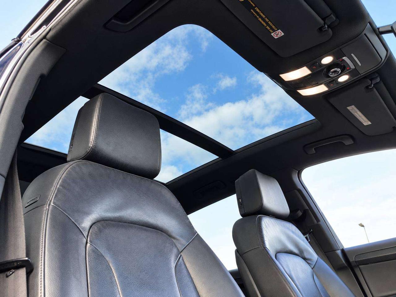 2015 Audi Q7 Vorsprung Edition TDI Diesel | AS IS | AWD Photo