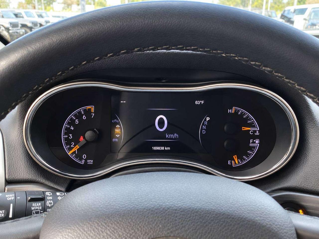 2019 Jeep Grand Cherokee Laredo | Certified | CarPlay | Blind Spot | 4X4 Photo