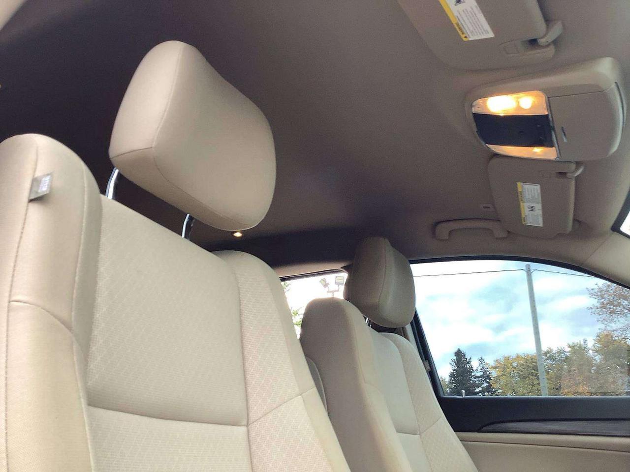 2019 Jeep Grand Cherokee Laredo | Certified | CarPlay | Blind Spot | 4X4 Photo