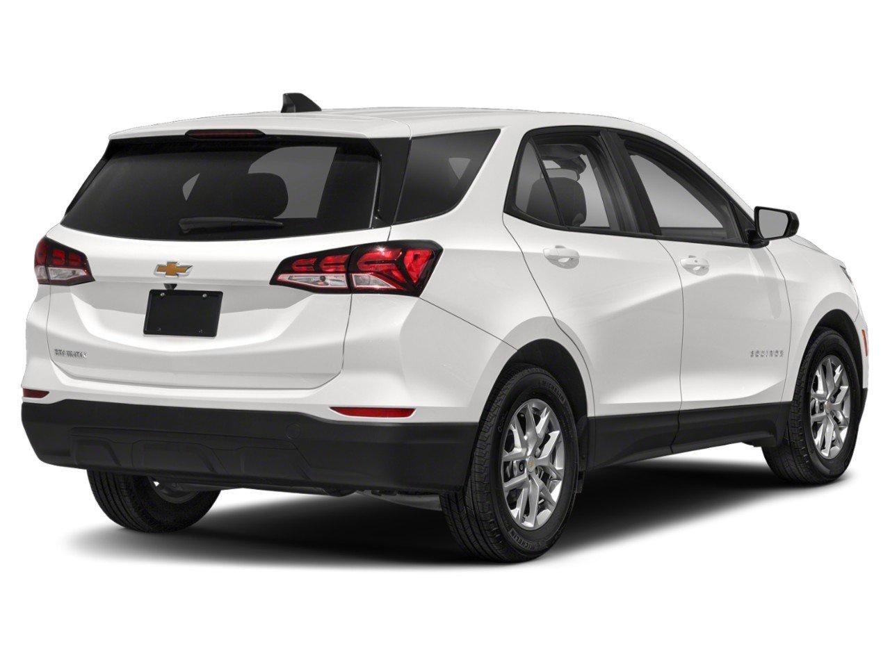 2023 Chevrolet Equinox LT FWD LT Photo