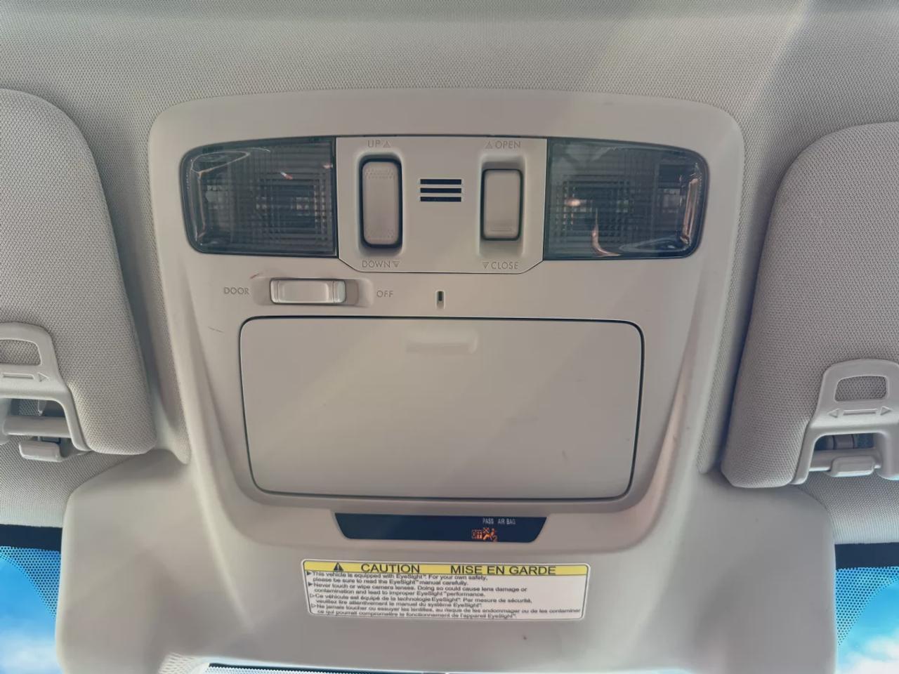 2016 Subaru Outback 2.5i w/Limited Pkg | LOW KMS | AWD | Automatic | Alloy Wheels | Leather Seats | Heated Seats | Sunroof | Navigation Photo