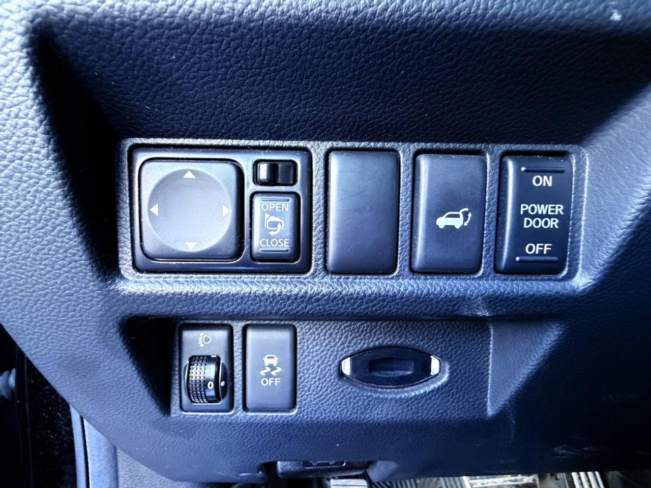 2013 Infiniti EX37 Limited Edition 4dr All-wheel Drive Automatic Photo
