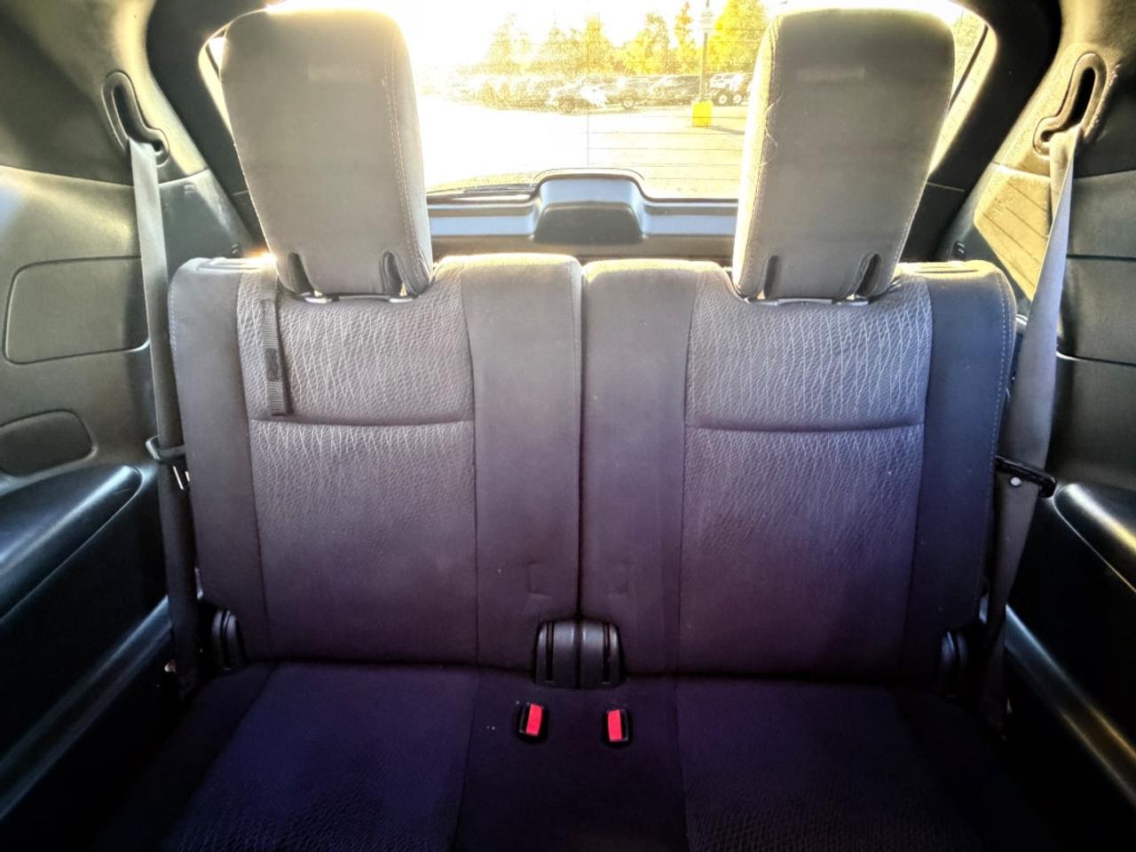 2015 Nissan Pathfinder Auto, 4WD, 3.5L 6cyl, Photo